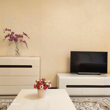 Comfort Apartments - Bright Family Suite Grodno Exteriör bild