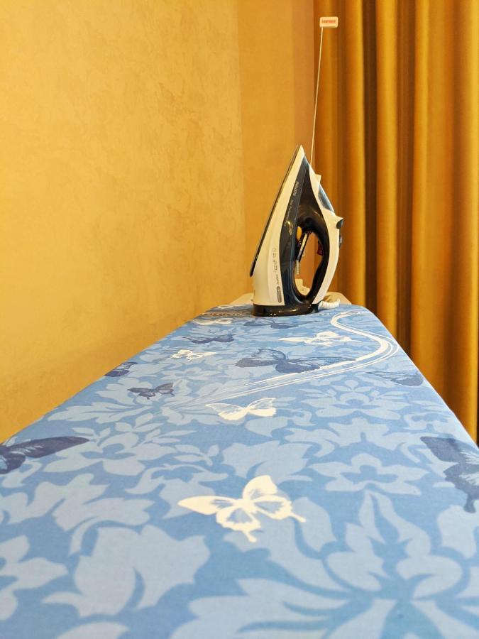 Comfort Apartments - Bright Family Suite Grodno Exteriör bild